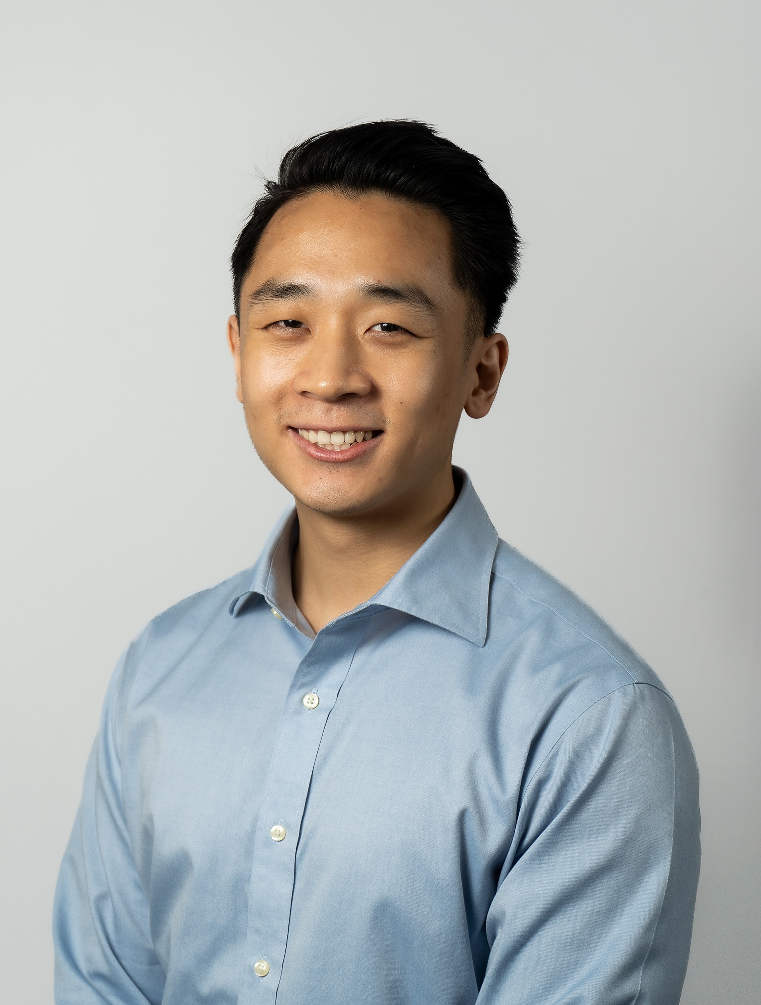 Luke Chen (Mr)