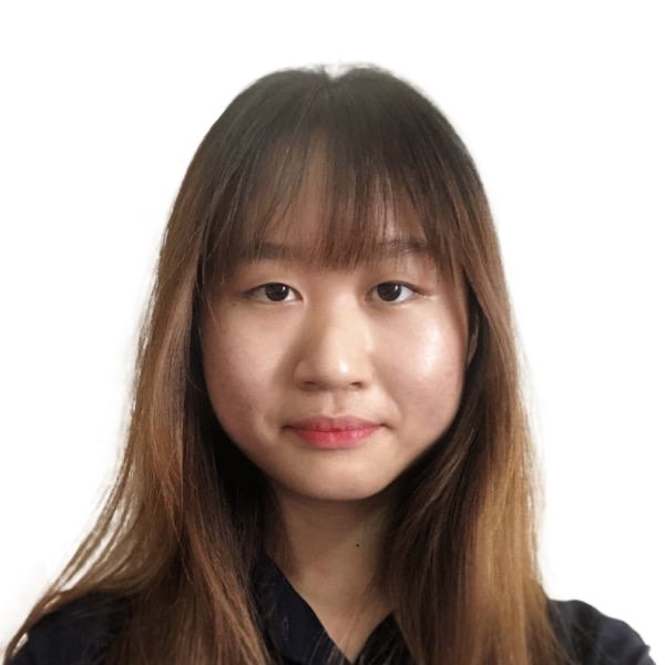 Megan Huang
