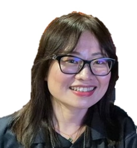 Amy Yen Pei Lin