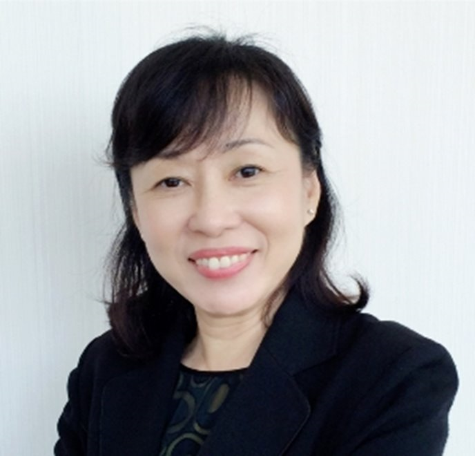 Joan Ling