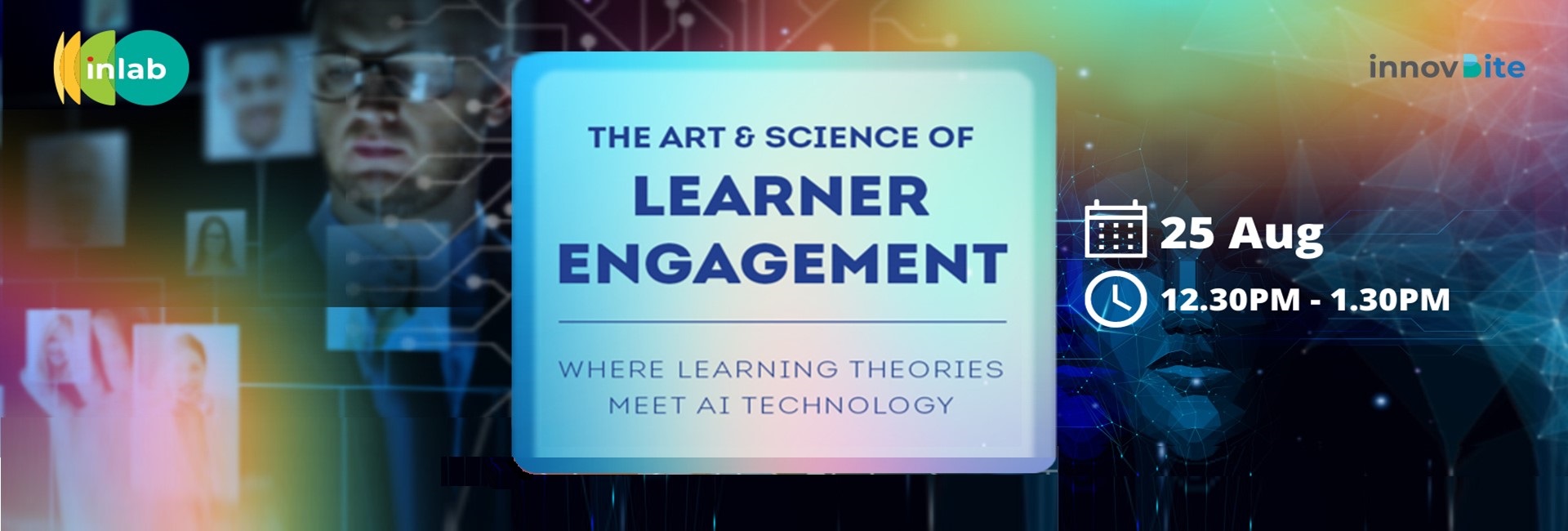 [RECORDED] The Art and Science of Learner Engagement