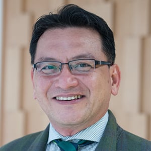 William Tan