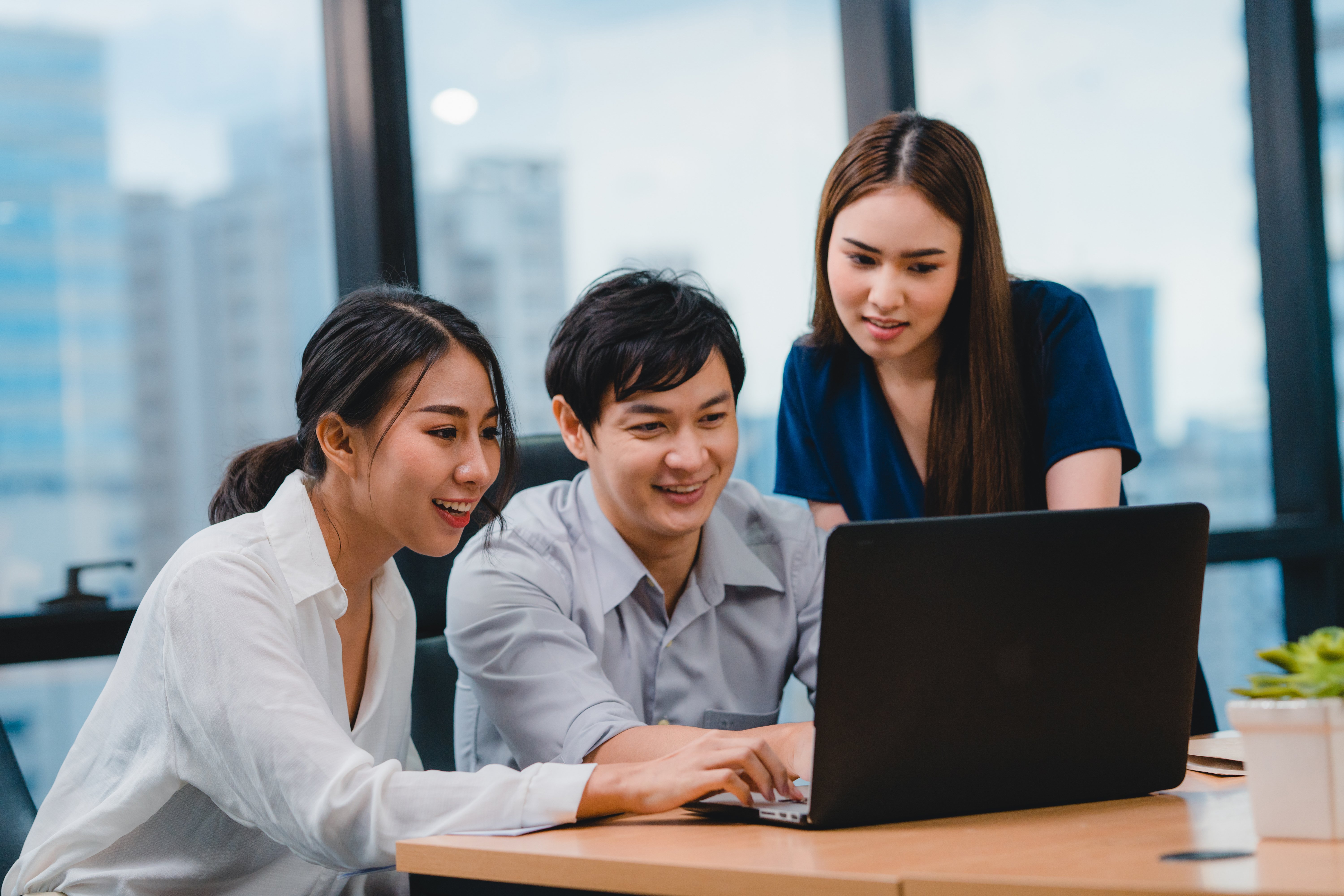Skills-First Capability Development Programmes
