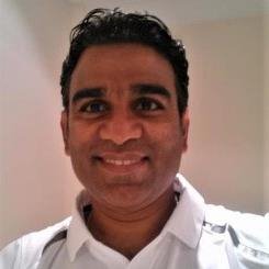 Bala Murali (Mr)
