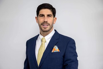 Miguel Menezes