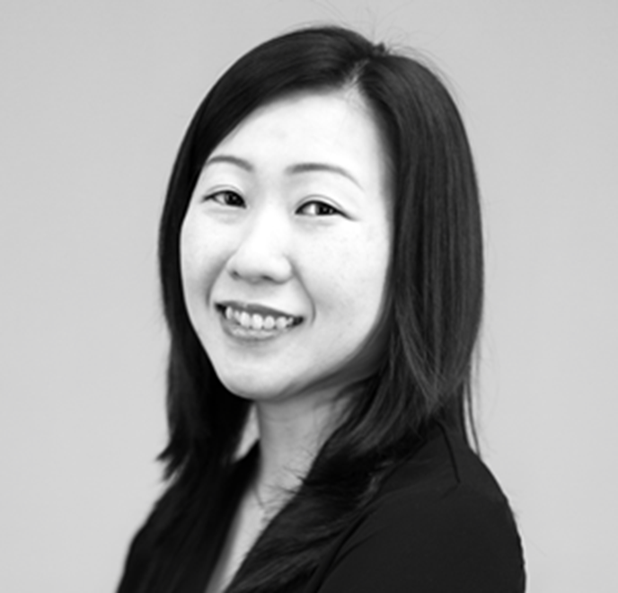 Stephanie Tan