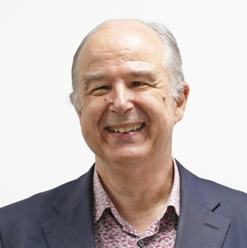 Juergen Rudolph (Dr.)