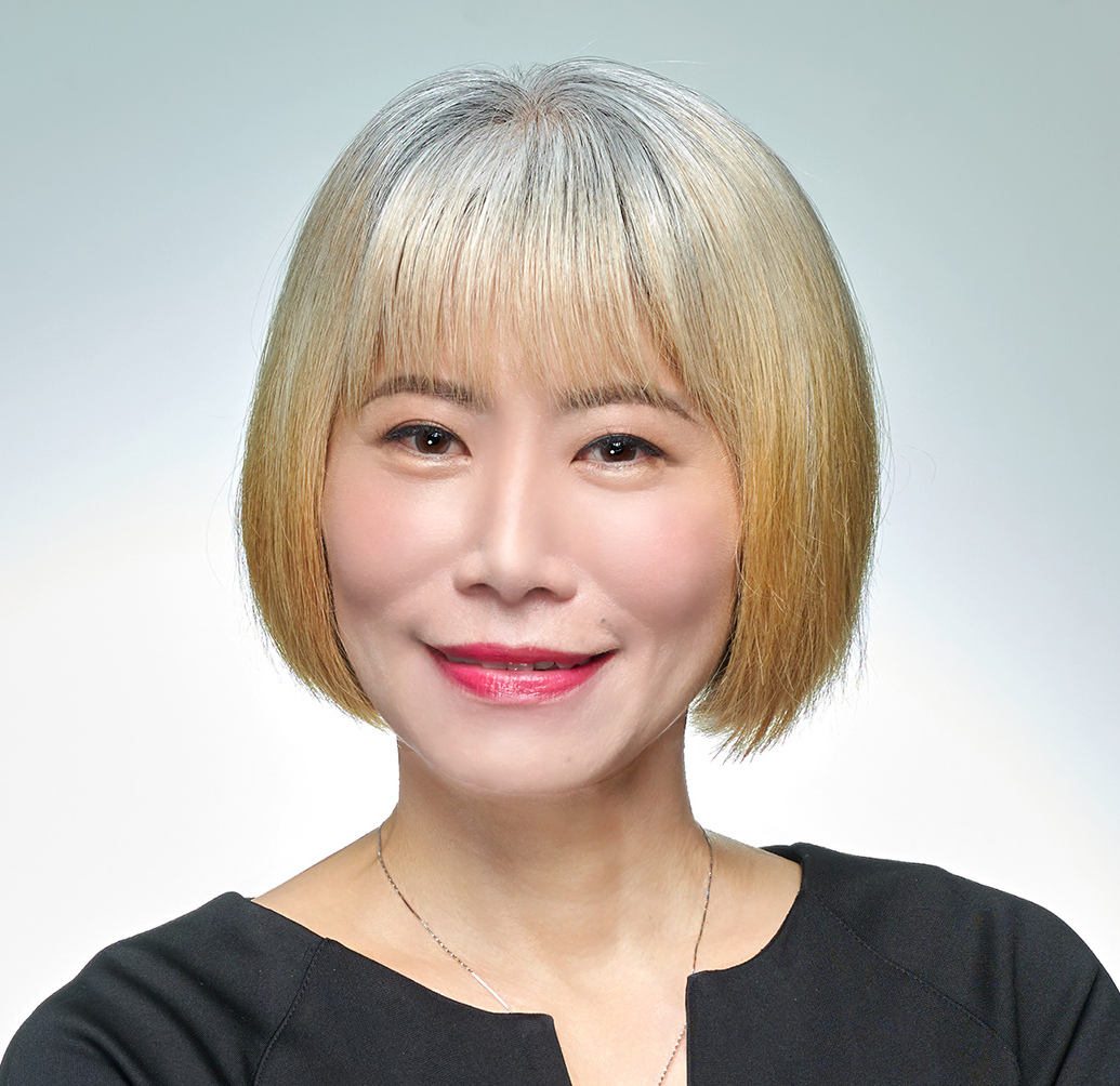 Ms Carol Chen