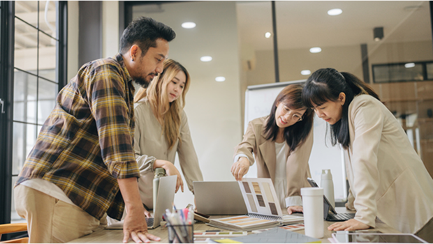 Human Capital Management Professional 