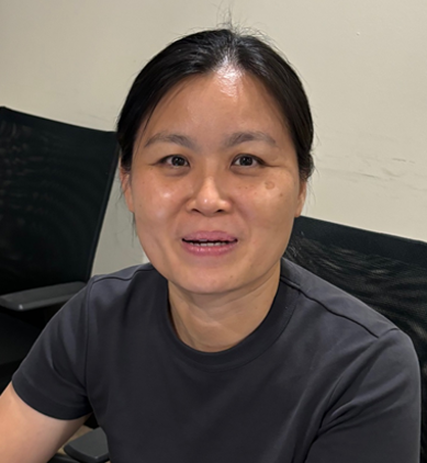 Karen Wong