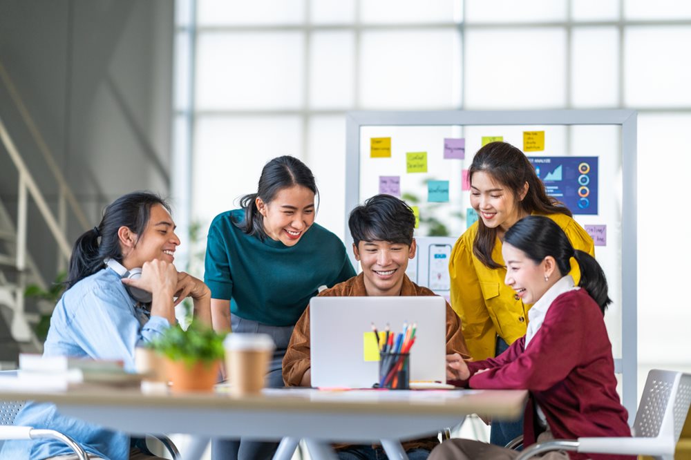 We have the world’s best students. Why not the world’s best workers?