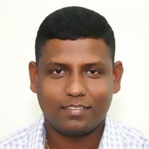 Vetri Prasath