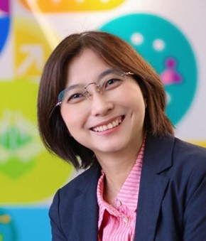 Eunice Lim (Ms)