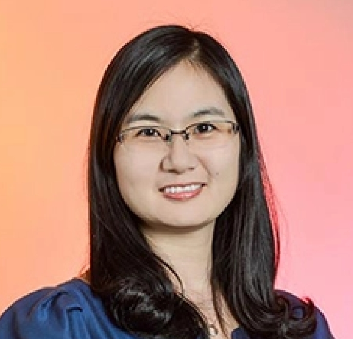 Dr Chen Zan