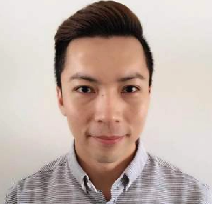 Alex Wee