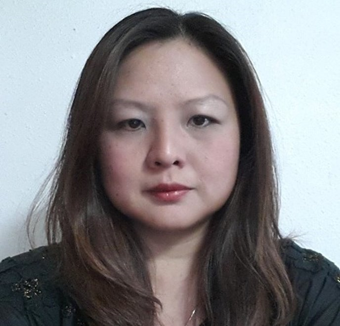 Roseline Ong