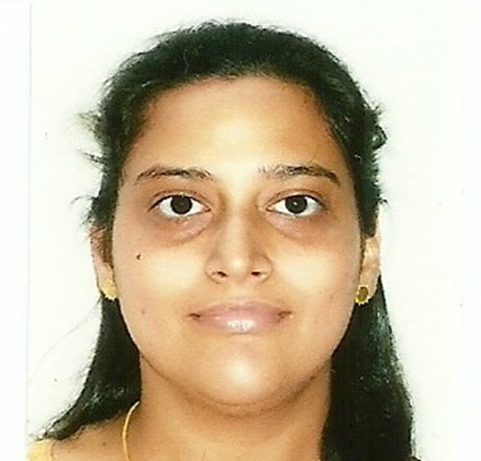 Shweta Goel