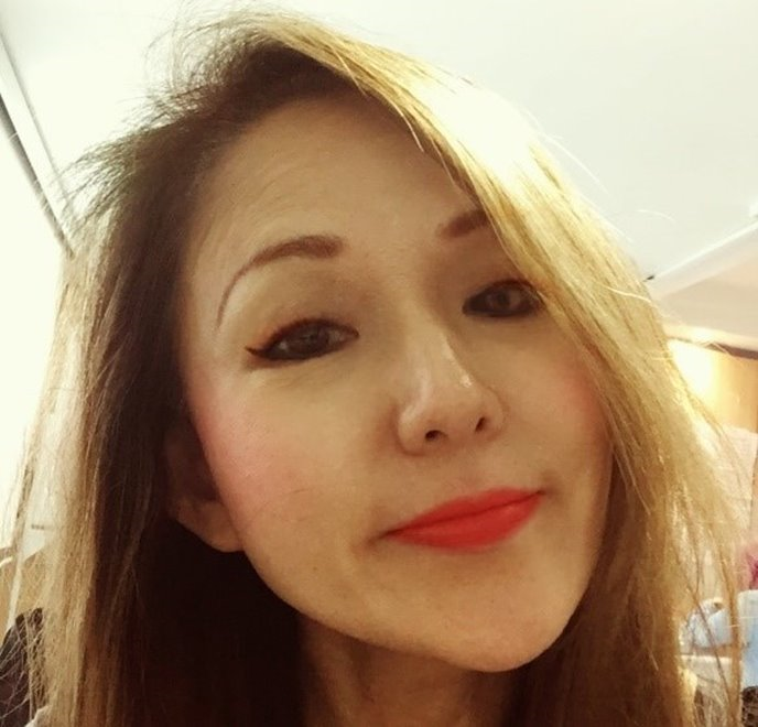 Mika Swee Mei Hyong