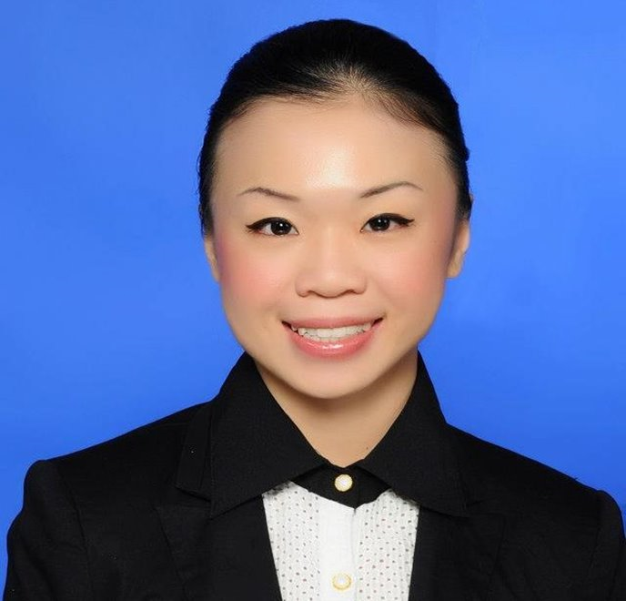 Loh Ying Bei
