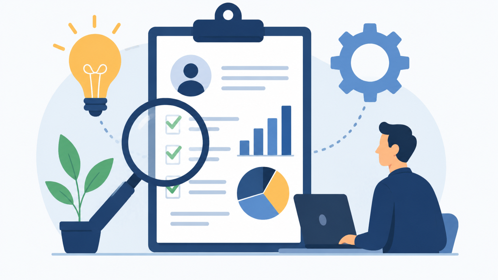 Quick Tips for Workplace Learning Needs Analysis
