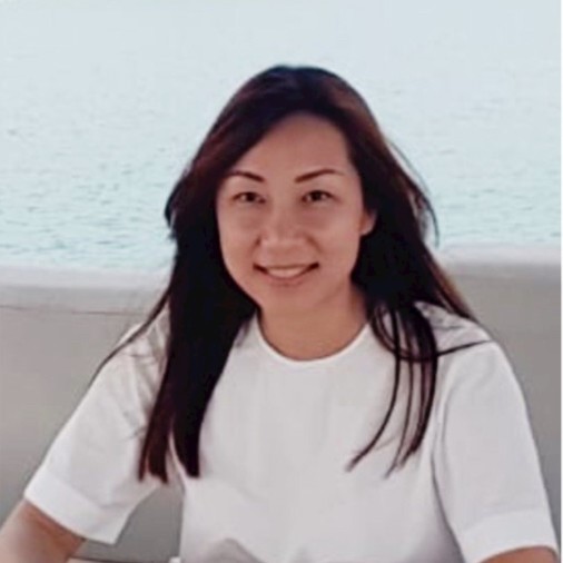 Priscilla Pang